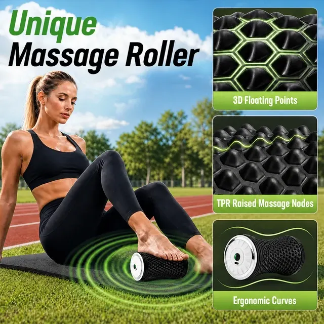 Vibrations-Massageball 3