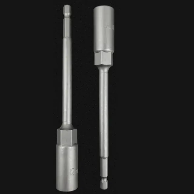 Elektrischer Bohrer-Steckschlüsseladapter, 150 mm 3