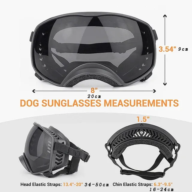 Hundesonnenbrille 2