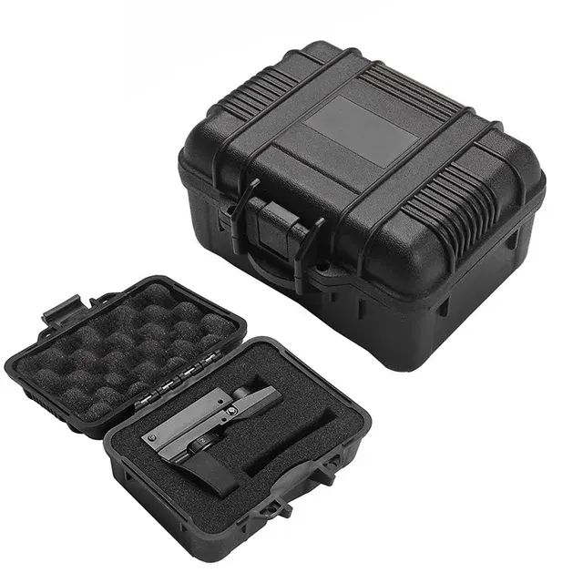 Wasserdichter Werkzeugkoffer 2