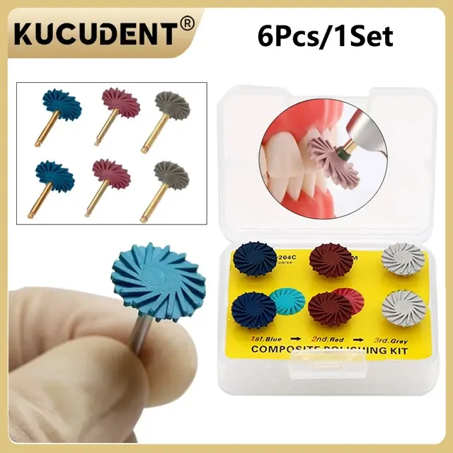 Dental-Polierer 2