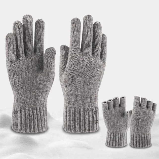 Winterhandschuhe 2