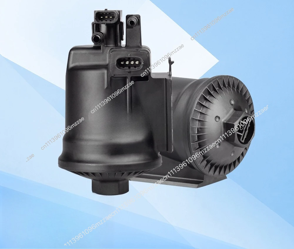 Dieselfilterpatrone 3