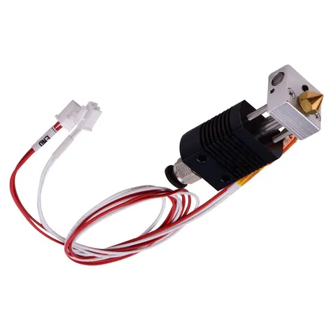 3D-Drucker Hotend