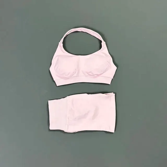 Sportbekleidungs-Set 4
