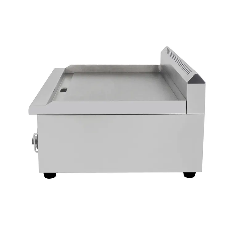 Plancha-Grill 3