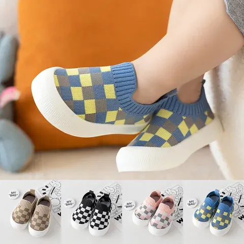 Baby-Lauflernschuhe