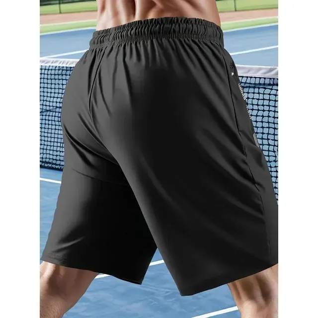 Herren-Trainingsshorts 2