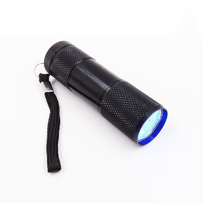 Taschenlampe