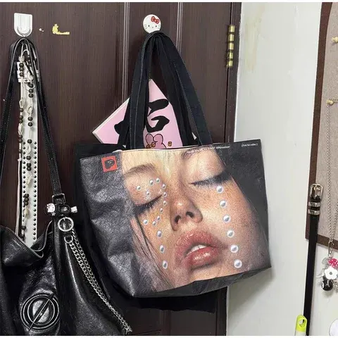 Shopper-Tasche