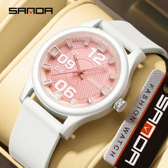 Schüleruhr 2