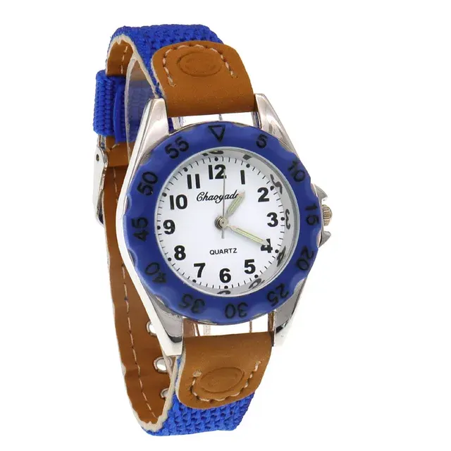 Kinderuhr 3