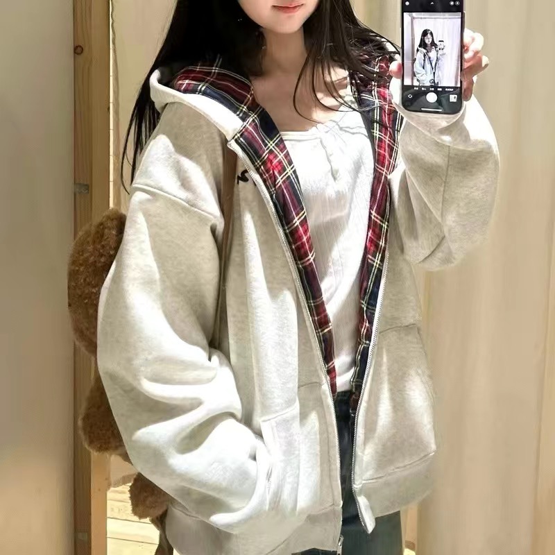 Kapuzenpullover