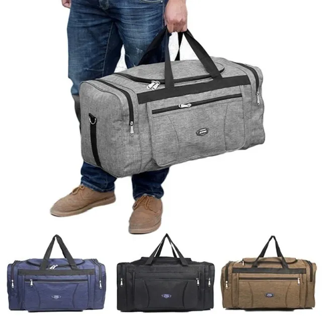 Oxford-Reisetasche 1
