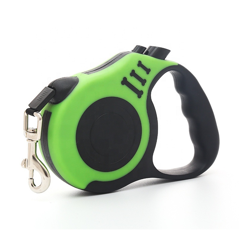 Automatische Flexi-Leine für Hunde 5 m 4