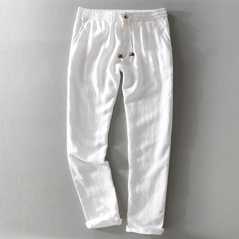 Leinenhose
