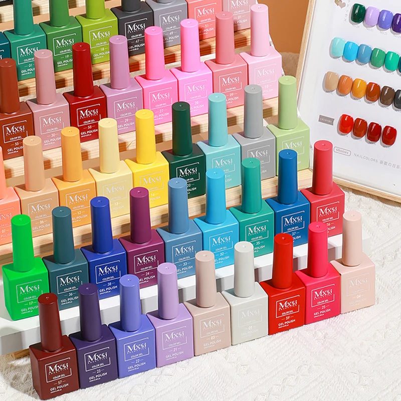 Gel-Nagellack