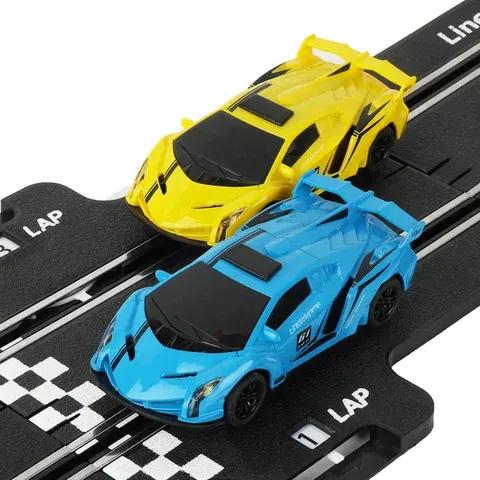 Slotcar-Set