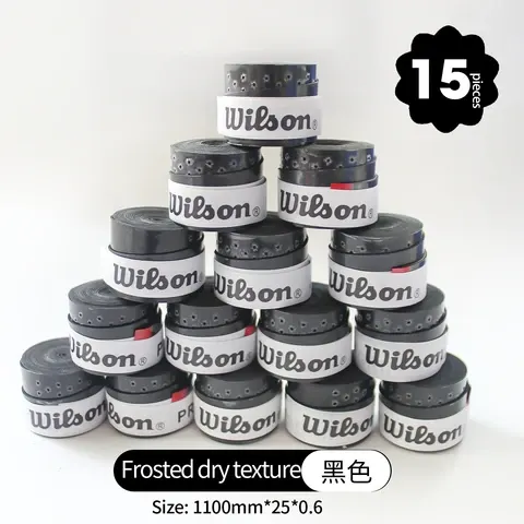 Absorbierendes Overgrip-Griffband für Schläger