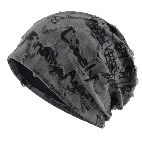 Beanie-Mütze