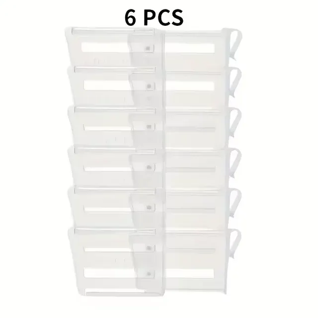 Kühlschrank-Organizer 4