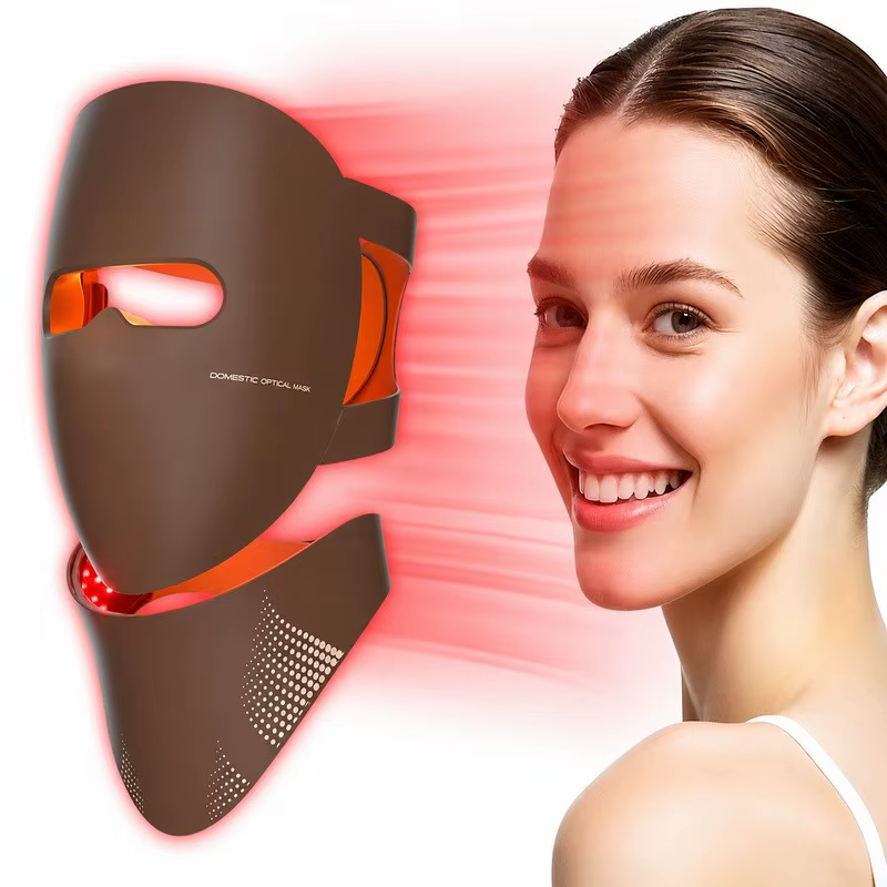 LED-Gesichtsmaske