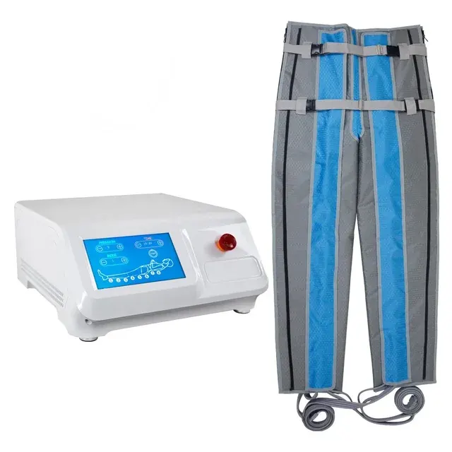 Pressotherapie-Hose 3