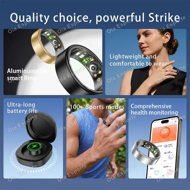 Smartring 2