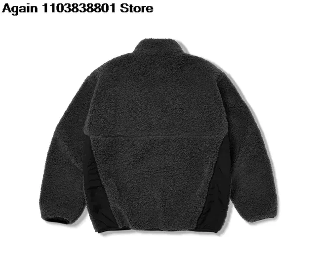 Lammwolljacke 2