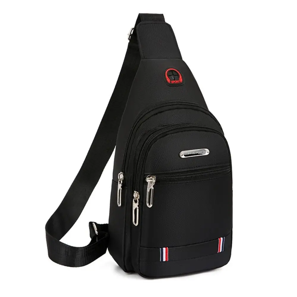 Herren-Messenger-Bag