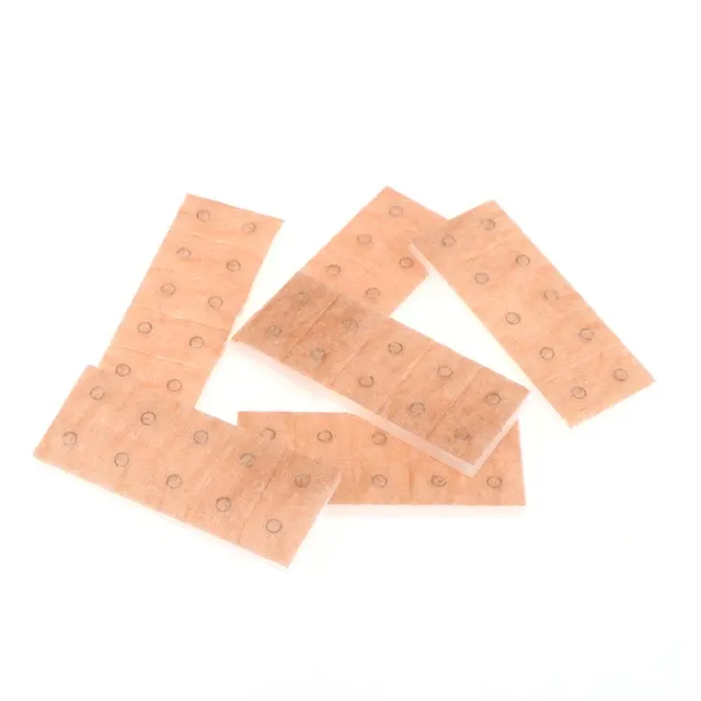 Ohrsamen-Akupressur-Kit 3
