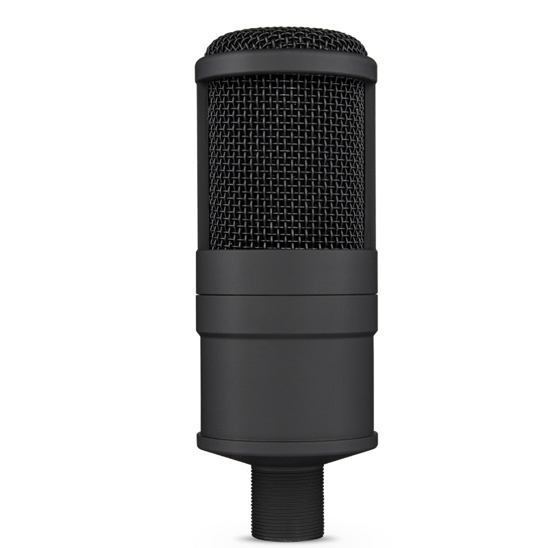 USB Kondensator Mikrofon für Live-Streaming 3
