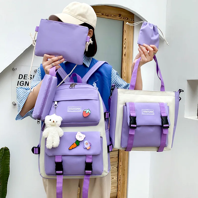 Schulrucksack