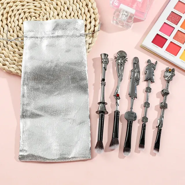 Make-up-Pinselset 3