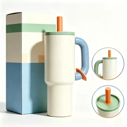 Isolierbecher