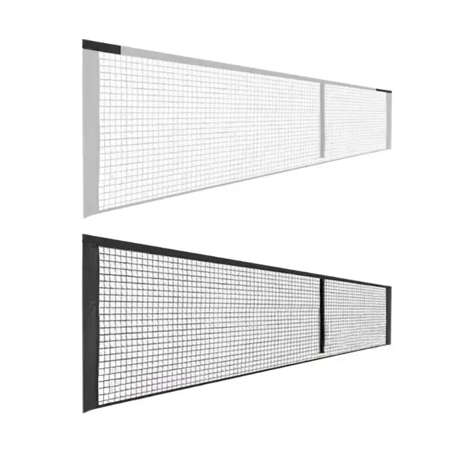 Pickleballnetz 2