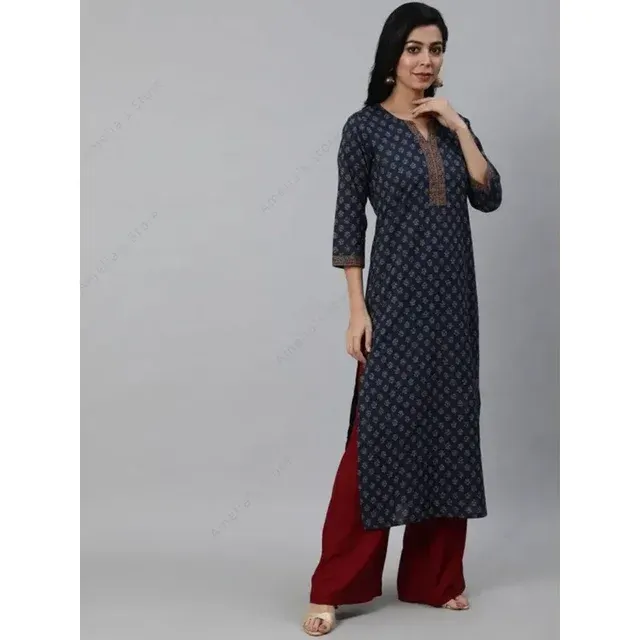 Kurta-Top 2