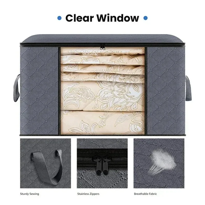 Kleideraufbewahrungsbox 4