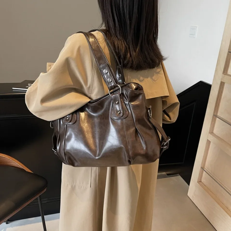 Schultertasche 3