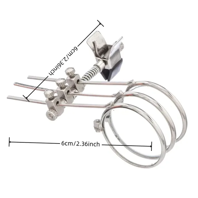 Juwelier-Augenlupe 2