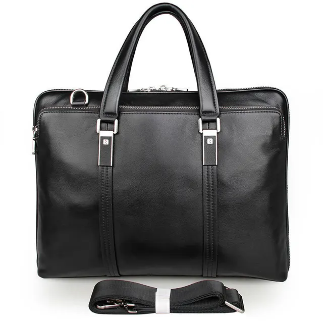 Leder-Business-Tasche 1