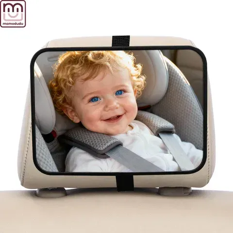 Baby-Autospiegel