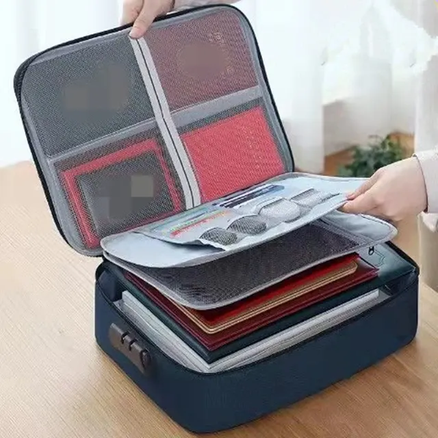 Dokumentenorganizer 2
