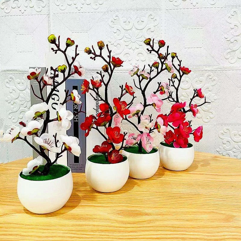 Kunst-Bonsai
