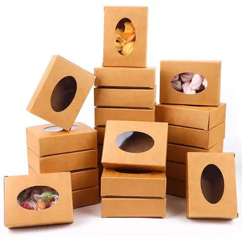 Seifenverpackung
