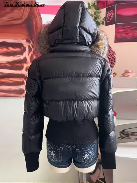 Baumwolljacke 4