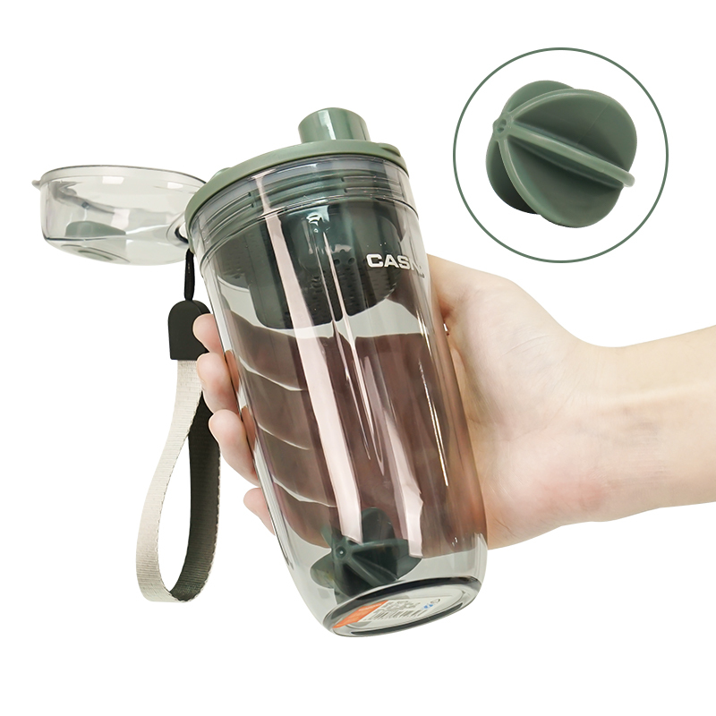 Proteinshaker 2