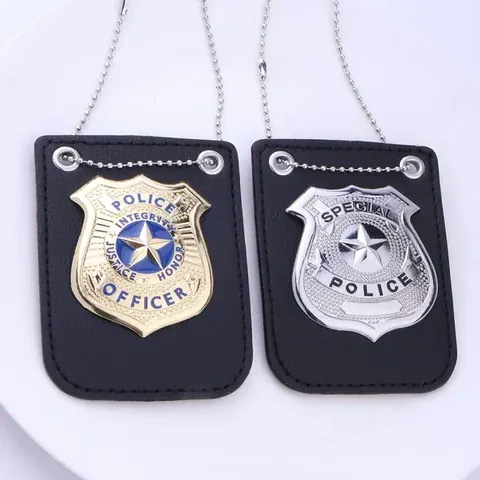 Polizei-Rollenspiel-Spielset