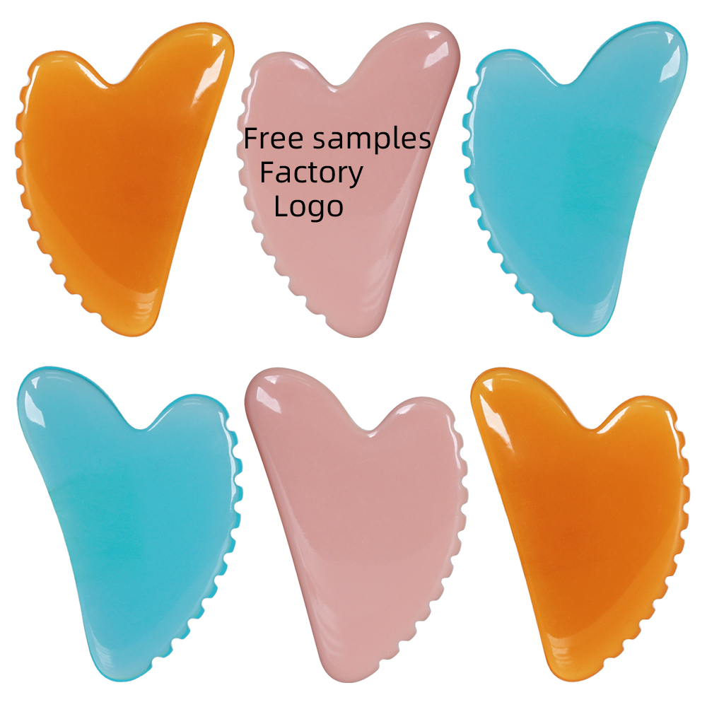 Gua-Sha-Set