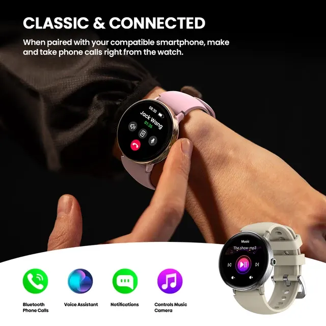 Smartwatch 4